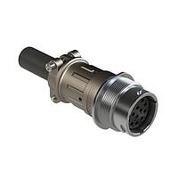 Amphenol SINE Systems AHDM04-18-14SR-059 ຕ່າງຫຼັກ A SERIES,DURAMATE,METAL