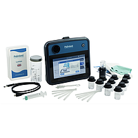 Palintest Lumiso Expert ເຄື່ອງວັດແທກພາບ