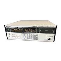 ADEX AX-9011A ຕົວກວດສອບສິ່ງລົບກວນຕົວຕ້ານທານຕົວປ່ຽນແປງດິຈິຕອນ (10Ω - 10MΩ)