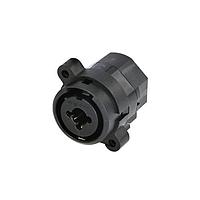 REAN RCJ6FI-H-0 ຕົວເຊື່ອມ REAN COMBO I XLR 1/4 H ບໍ່ມີປຸ່ມ PUSH