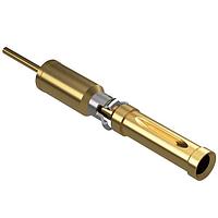 Amphenol Positronic FDS156N2 ຕິດຕໍ່ D-Sub