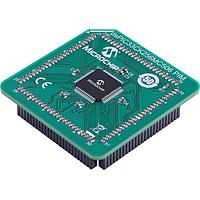 Microchip Technology EV16E47A ຫົວໜ່ວຍປະເມີນ dsPIC33CK256MC506 GP PIM