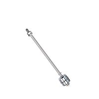 DHS DLF-1P-1S ສະຫຼັບລະດັບປະເພດ Mini Float (0.5A/1A)