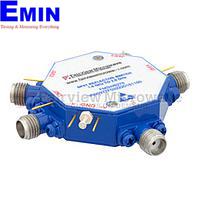 FairviewMicrowave FMSW6278, Field Replaceable SMA SP4T PIN Diode Switch (50 Ohm, 1 GHz - 2 GHz , +20 dBm, SMA Female)