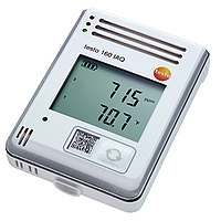 TESTO Humidity Temperature Data Logger Inspection Service