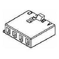 Aptiv 12092162 4-ທາງ 4P FM BLK CONN 150 SERIES 14 AMPS