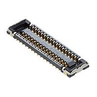 Molex 504618-3412 ປຸ່ມຮັບ SLIMSTACK .35MM SSB6 RECEPT 34Ckt