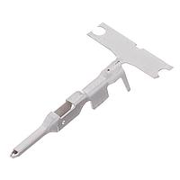 Molex 207776-0001 ຂໍ້ຕໍ່ Terminal Squba 3.6mm Male Plg Terminal 16AWG