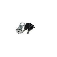 Adam Tech SW-R-K1-A ສະຫນອງກຸລ KEYLOCK SWITCH, 15MM PANEL MOUNT