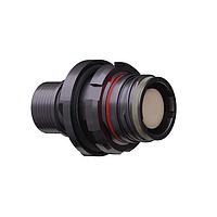 ODU G6TAAT0-H022SN-0000 ປຸ່ມຮັບ Receptacle, SZ 12, IP6K9K, 22 Contacts, A L BRW Key