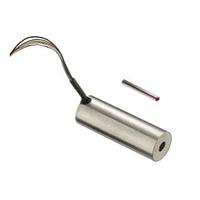 TE CONNECTIVITY SENSORS 02560541-000 ຕົວຈຳແນກການເຄື່ອນທີ່ເຊັ່ນ Linear Displacement Sensors LVDT E 100 ASSY