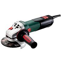 METABO WEV 10-125 QUICK ເຄື່ອງຕັດມຸມ (220-240 V/50-60 Hz)