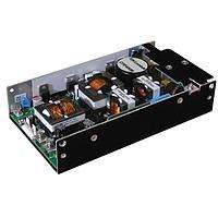 TDK-Lambda U7Y0123 ອະນຸຍາດ 48V8.3A 400W ບໍ່ມີປົກກັນ 12V ພັນແຟນ