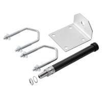 Weidmuller 1491160000 ເຄື່ອງຮັບສຽງມືຖື IE-ANT-3G-806-2170-2-NF