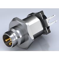 Weidmuller 2423460000 ຕົວເຊື່ອມມາດຕະຖານວົງກົມ SAIE-M8S-3S-F13TL