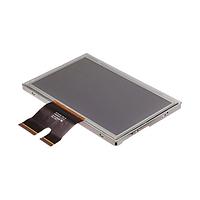 Tianma NL8048AC19-13BD ຈໍ TFT LCD 7.0 ນິ້ວ WVGA ມີກະບອງສະແດງສີສົດ W/ TOUCH PANEL