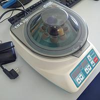 HETTICH Centrifuge Inspection Service