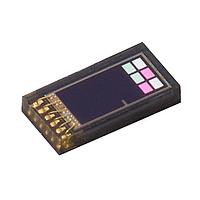 ams OSRAM TSL25853PM ໂຟໂຕປິກ ໂຟໂຕໂດໄອດ TSL ALS