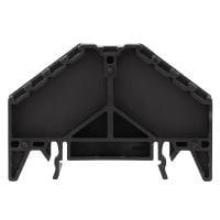 Weidmuller 1173600000 ເຄື່ອງມືແລະອຸປະກອນເຊື່ອມຕໍ່ Terminal Block BZT PRV4 SW 35X7.5