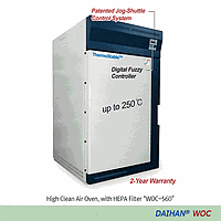 DaiHan DH.WOC10800 ຊັ້ນວາງພອດລະເຕີ, OCS800, ສໍາລັບ WOC-800