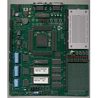 NXP MPC555CMEE ບອດປະເມີນ MPC555 EVAL KIT Qorivva