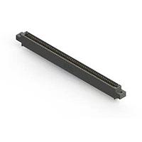 EDAC 395-056-540-602 ຕູ້ສະເລ່ຍຂອງບັດມາດຕະຖານ .100" (2.54mm) ຕູ້ສະເລ່ຍຂອງບັດ