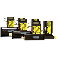 Aalborg GFC 77 Mass Flow Controller