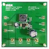 Monolithic Power Systems (MPS) EV6004-Q-00B ບອດປະເມີນຕົວຄວບຄຸມແຮງແຟງ - ຕົວຄວບຄຸມແຮງແຟງປ່ຽນແປງສໍາລັບ MP6004