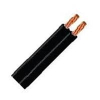 Belden 19405 010250 ເສັ້ນສາຍພັດຖະນາ 18AWG 2C UNSHLD 250ft SPOOL ສີດຳ