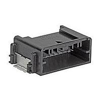 Molex 34912-8082 ອຸປະກອນເຊື່ອມຕໍ່ລົດ Mini50 Unsld RA Hdr SR 8CKT Pol C
