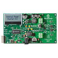 Microchip Technology DM330017-2 Starter Kits MPLAB Starter Kit ສຳລັບພະລັງງານດິຈິຕອນ