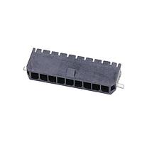 Molex 43650-0913 Shrouded 3MM MICRO-FIT RA 9 CKT ທອງ Select