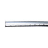 Weidmuller 1805980000 DIN Rail TS 35X15/6X18 2M/ST/ZN