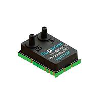 Superior Sensor Technology VN131CM-SM03-T ບອດມາວນທີ່ວັດຄວາມດັນ VN Series +/-60 ຫາ +/-130CM ຂະໜາດ