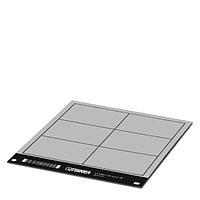 PHOENIX CONTACT 0832011 ປ້າຍຢ່າງ LS-EMLP (85,6X54) SR CUS