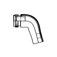 AMP Connectors - TE Connectivity KTKK-1131 ຮອບຮູບ Circular MIL Spec Backshells KTKK-1131