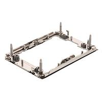 AMP Connectors - TE Connectivity 3-2330550-1 ການປະຊຸມ Bolster P5 ແຜ່ນ Bolster ບໍ່ມີຝາປົກຝັ່ງຝຸ່ນ