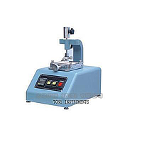 TONYHK Friction Testing Machine Calibration Service