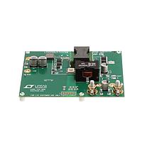 Analog Devices DC2199B-C ຕົວຄວບຄຸມແຮງໂຮງ - ຕົວຄວບຄຸມສະໄວ LTC3765EMSE/LTC3766EGN ແຜງສະແດງຕົວຢ່າງປະກອບແບ່ງ