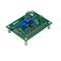 Analog Devices MAX22207EVKIT# ຊຸດຄວບຄຸມການເຄື່ອນໄຫວ DC ປອງກັນຝົນ EV KIT ສໍາລັບ MAX22207ATC+