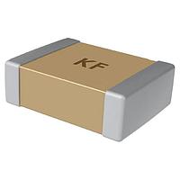 KEMET CAS17C560KAGGC ອຸດສາຫະກຳ ລະດັບ 250VAC 56pF C0G 1808 10% X2