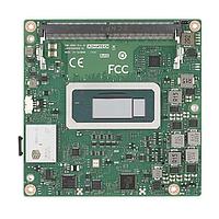Advantech SOM-6884C7UXA-S7A2 ຄອມພິວເຕີ-ອອນ-ໂມດູນ - COM Intel i7-1365URE 64GLPDDR5 1TBNVME COMe