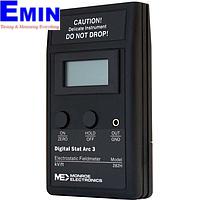Monroe Electronics 282H Electrostatic Fieldmeter - Hand Held - 200kV Range