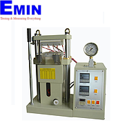 Cometech QC-601T ເຄື່ອງກອບເປັນຈໍານວນຄູ່ມື