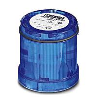 PHOENIX CONTACT 2700131 ເລນ PSD-S OE LED BU