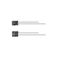 Nichicon UMA0G470MDD1TE ຄອງເຄມອິເລັກໂຕລິຕິກທົ່ວໄປ 47uF 4V 20% ທົ່ວໄປ