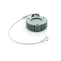 Amphenol Industrial ATC10-9-1939PN ຮອບຮອງ J1939 SQUARE FLANGE