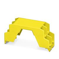 PHOENIX CONTACT 2200462 ກອງປົກຄຸມສໍາລັບອຸດສາຫະກຳອັດຕະໂນມັດ ME 35 OT-MSTBO YE