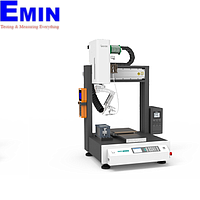 QUICK ET9484E Soldering ຫຸ່ນຍົນ