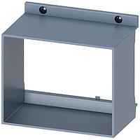 SIEMENS 3VA91470KT00 ປິດປະຕູ Feedthrough BREAKER 3VA6 250A THRU DOOR TUNNEL